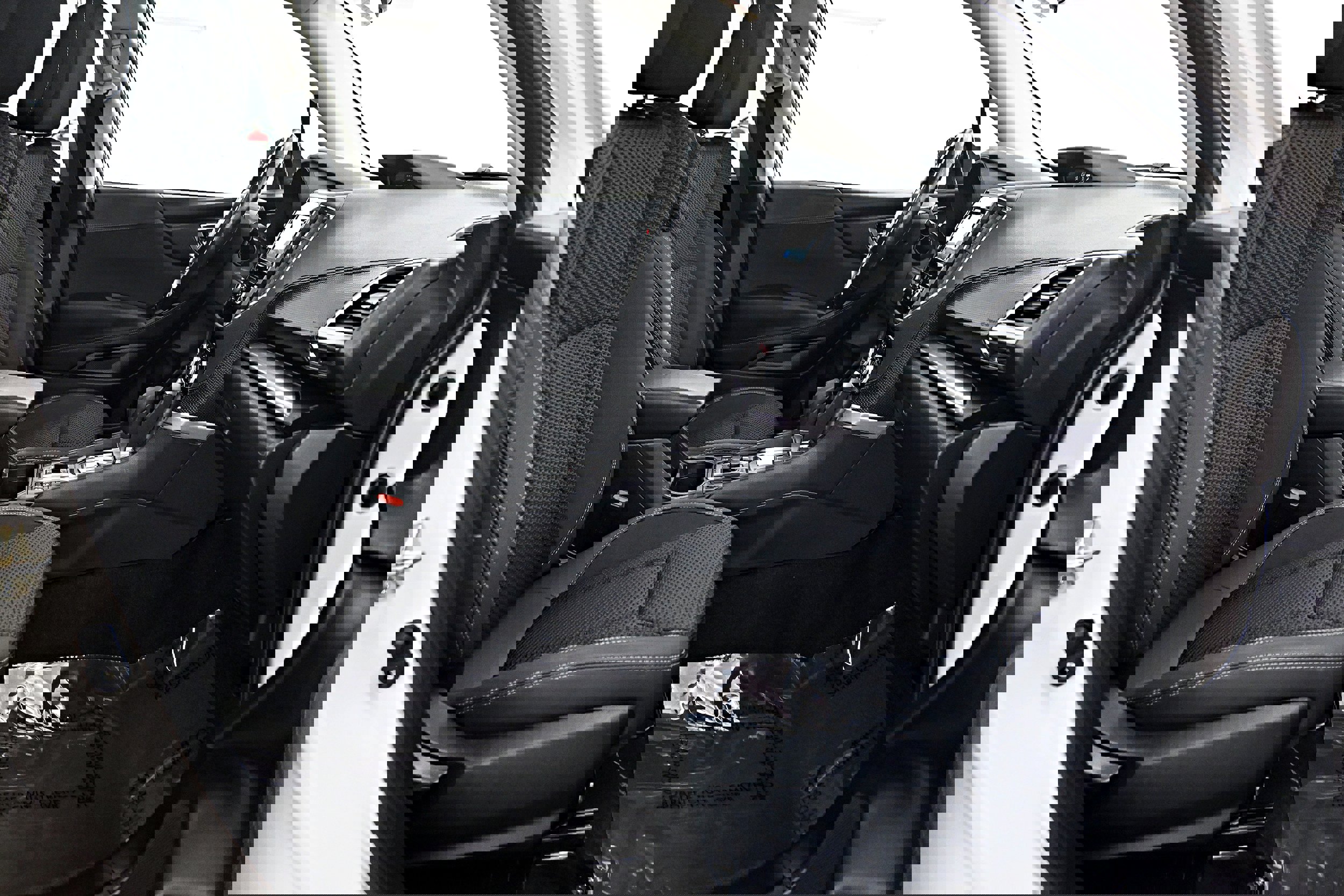 Used 2022 Subaru Forester Premium image 28