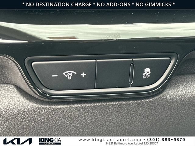 Used 2026 Kia Carnival SX Prestige FWD image 14