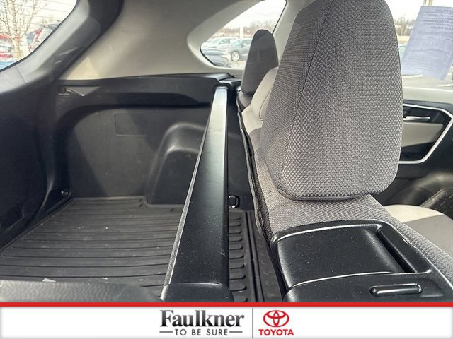 Used 2020 Toyota RAV4 XLE w/ All Weather Liner Package image 23