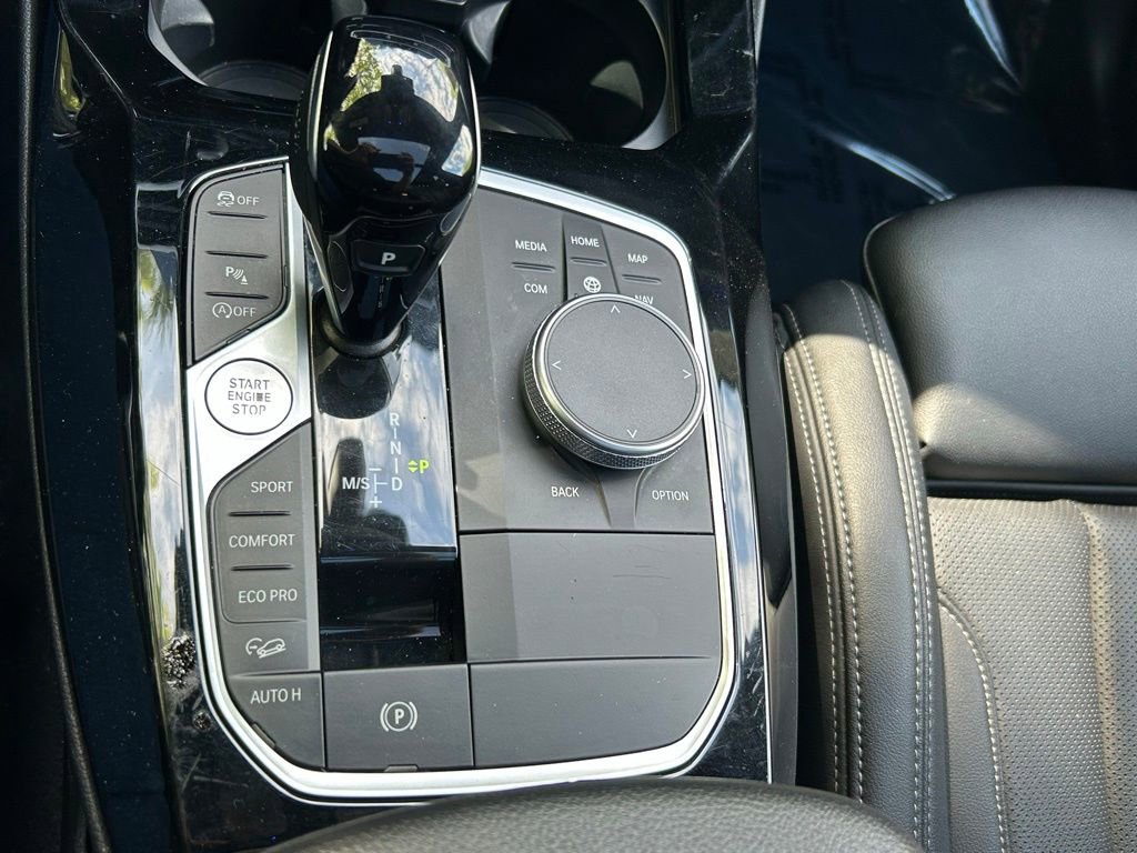 Used 2024 BMW X3 xDrive30i AWD/4WD image 20