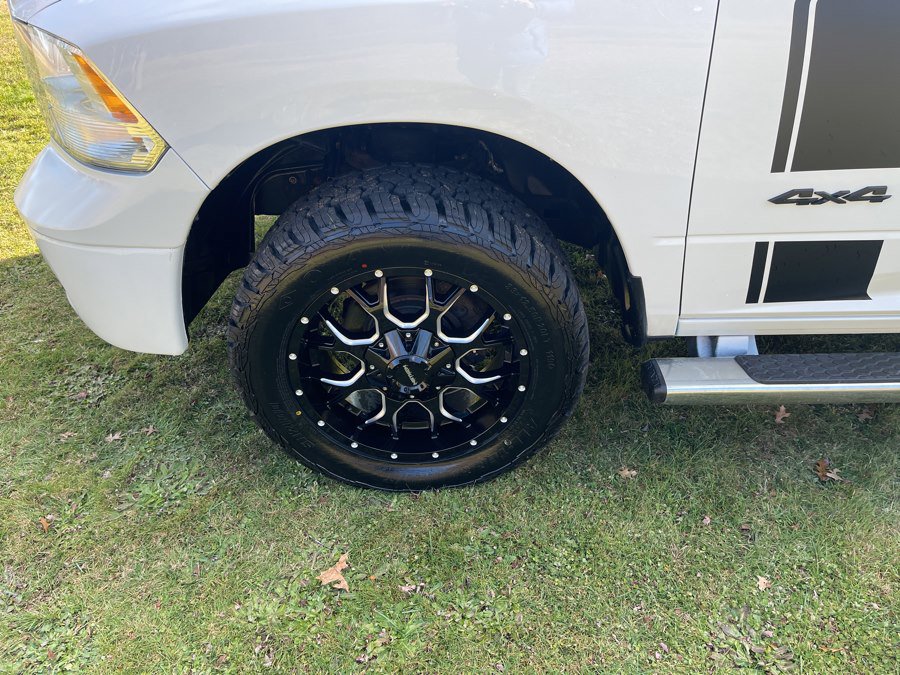 Used 2019 RAM 1500 Tradesman w/ Popular Equipment Group image 36