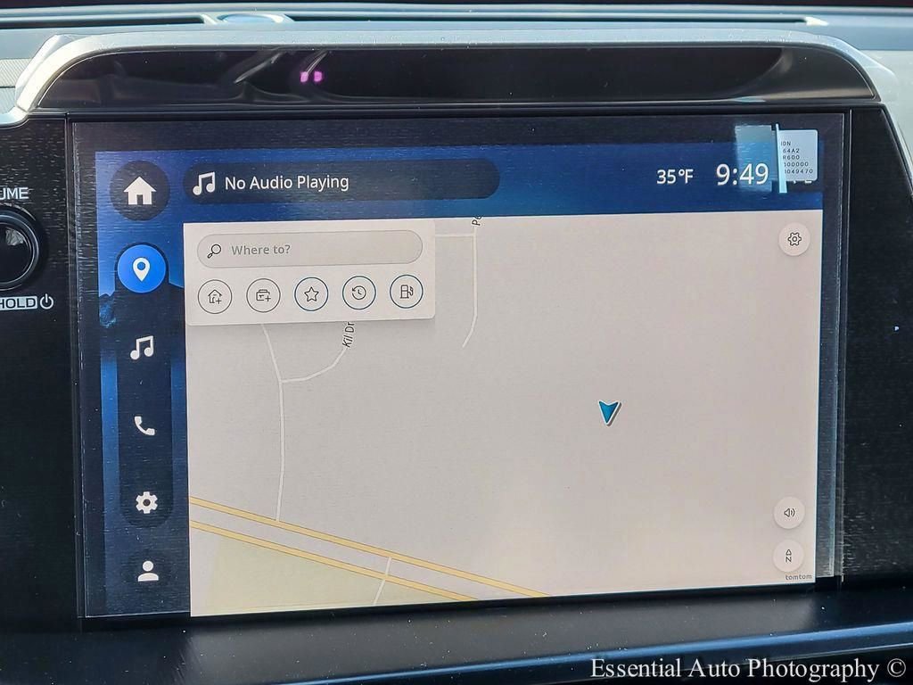 New 2026 Subaru Outback Touring XT image 17