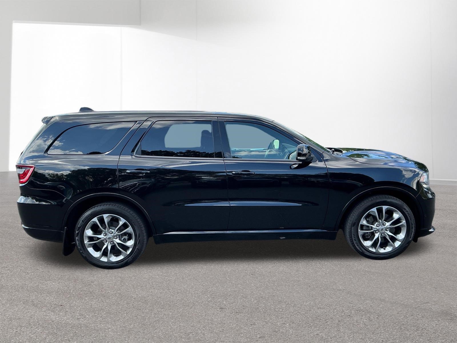 Used 2019 Dodge Durango R/T w/ Technology Group AWD/4WD video 2