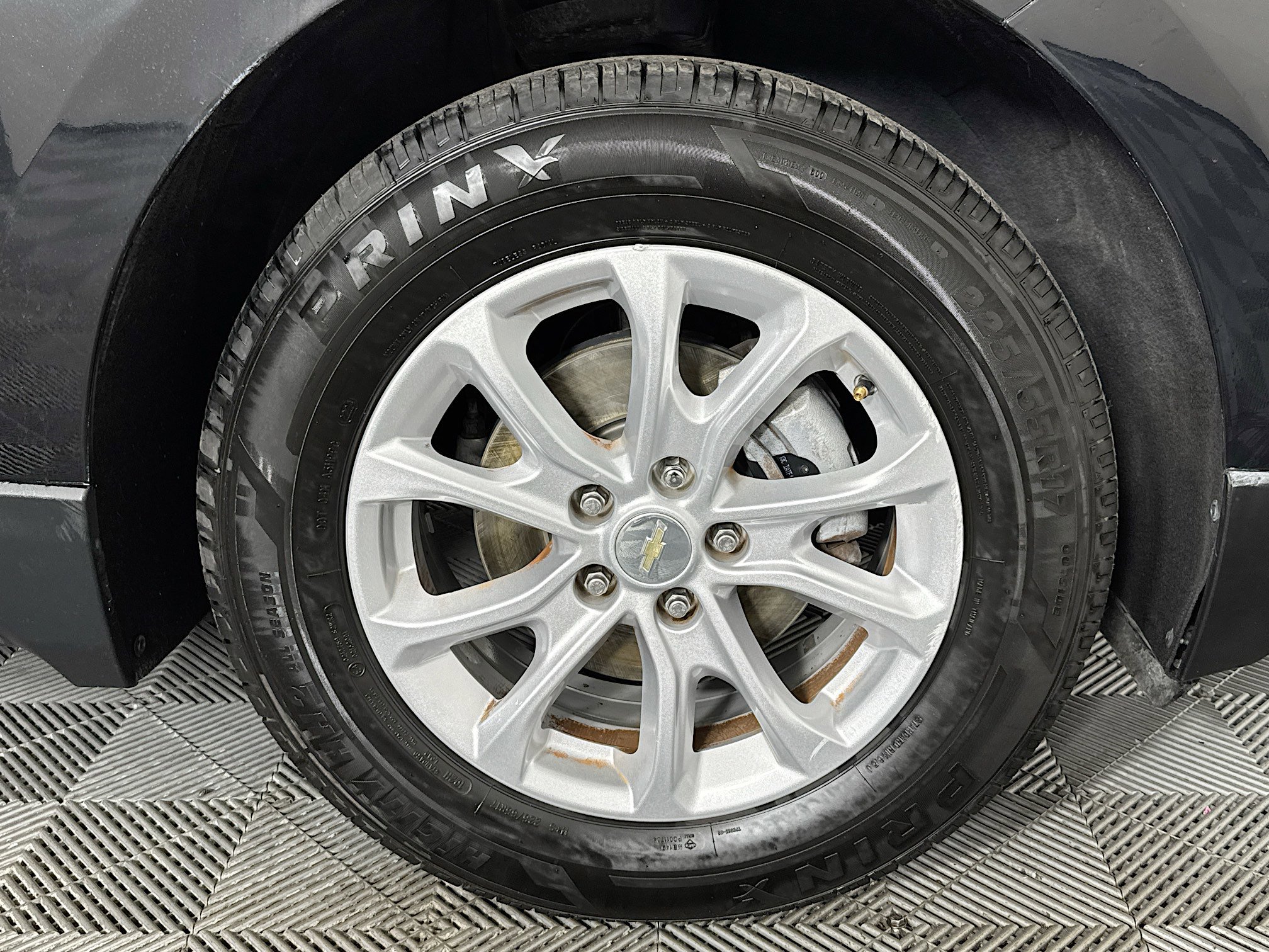 Used 2019 Chevrolet Equinox LT image 31