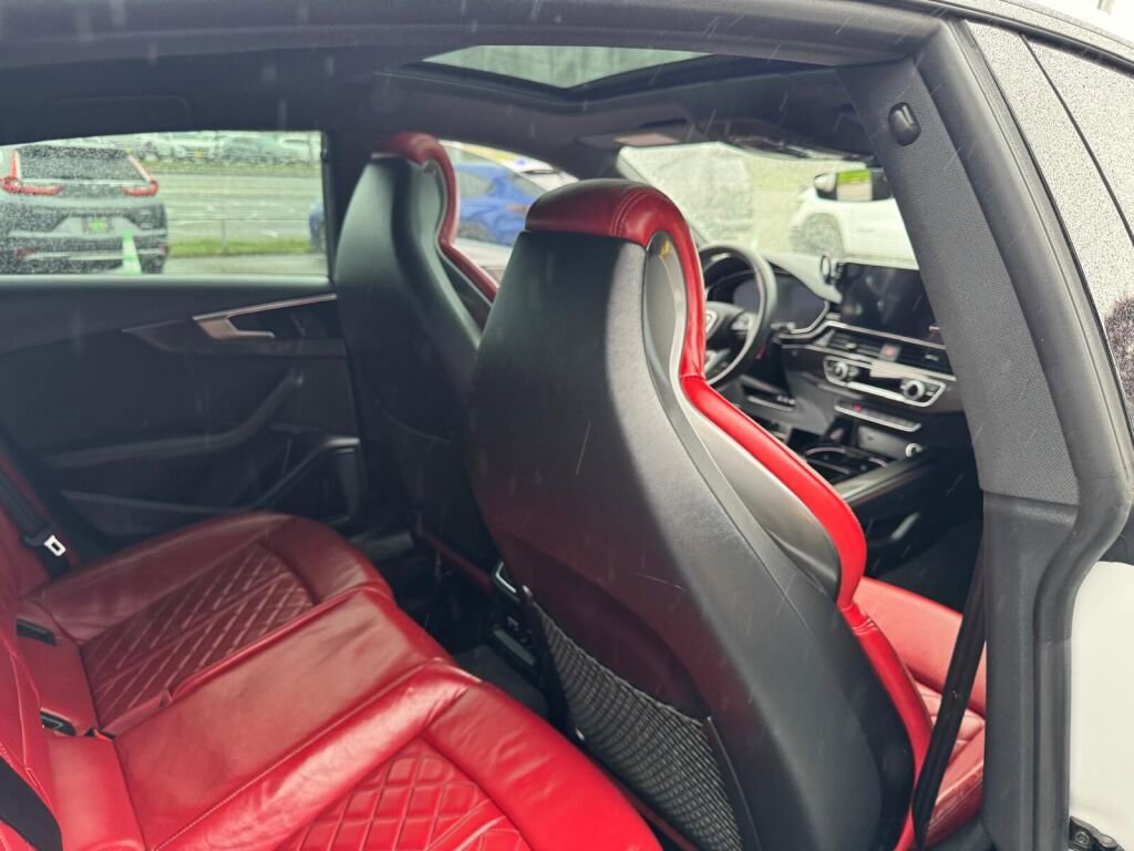 Used 2023 Audi S5 Prestige image 21