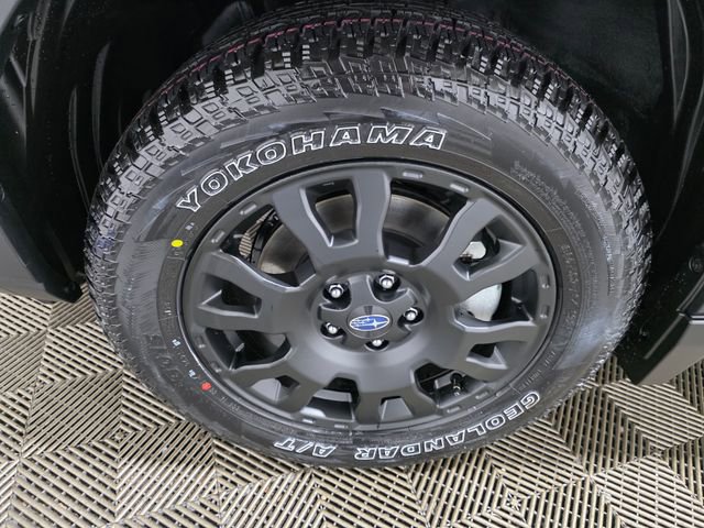 New 2026 Subaru Forester Wilderness image 10