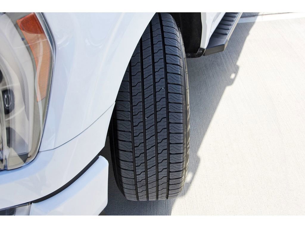 Certified 2022 Ford F150 Lariat w/ Equipment Group 502A High AWD/4WD image 26