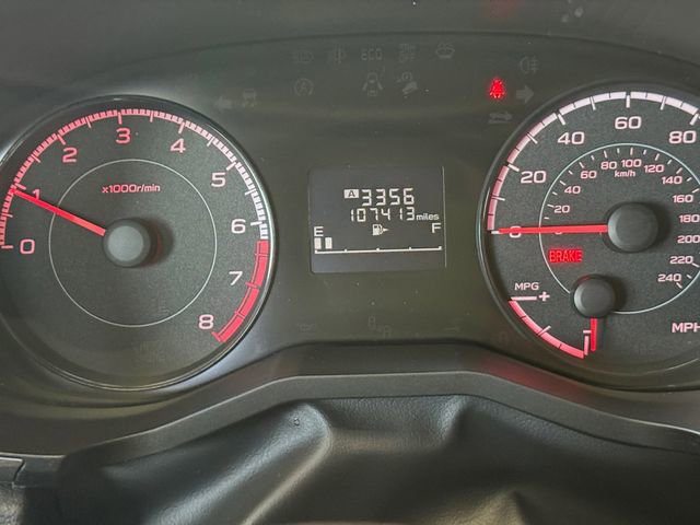 Used 2018 Subaru Crosstrek 2.0i Premium image 25