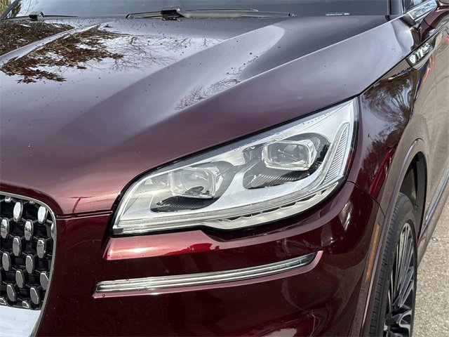 Used 2020 Lincoln Aviator Black Label w/ Dynamic Handling Package image 10