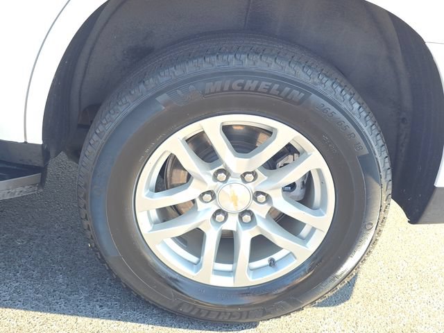 Used 2024 Chevrolet Tahoe LT AWD/4WD image 14