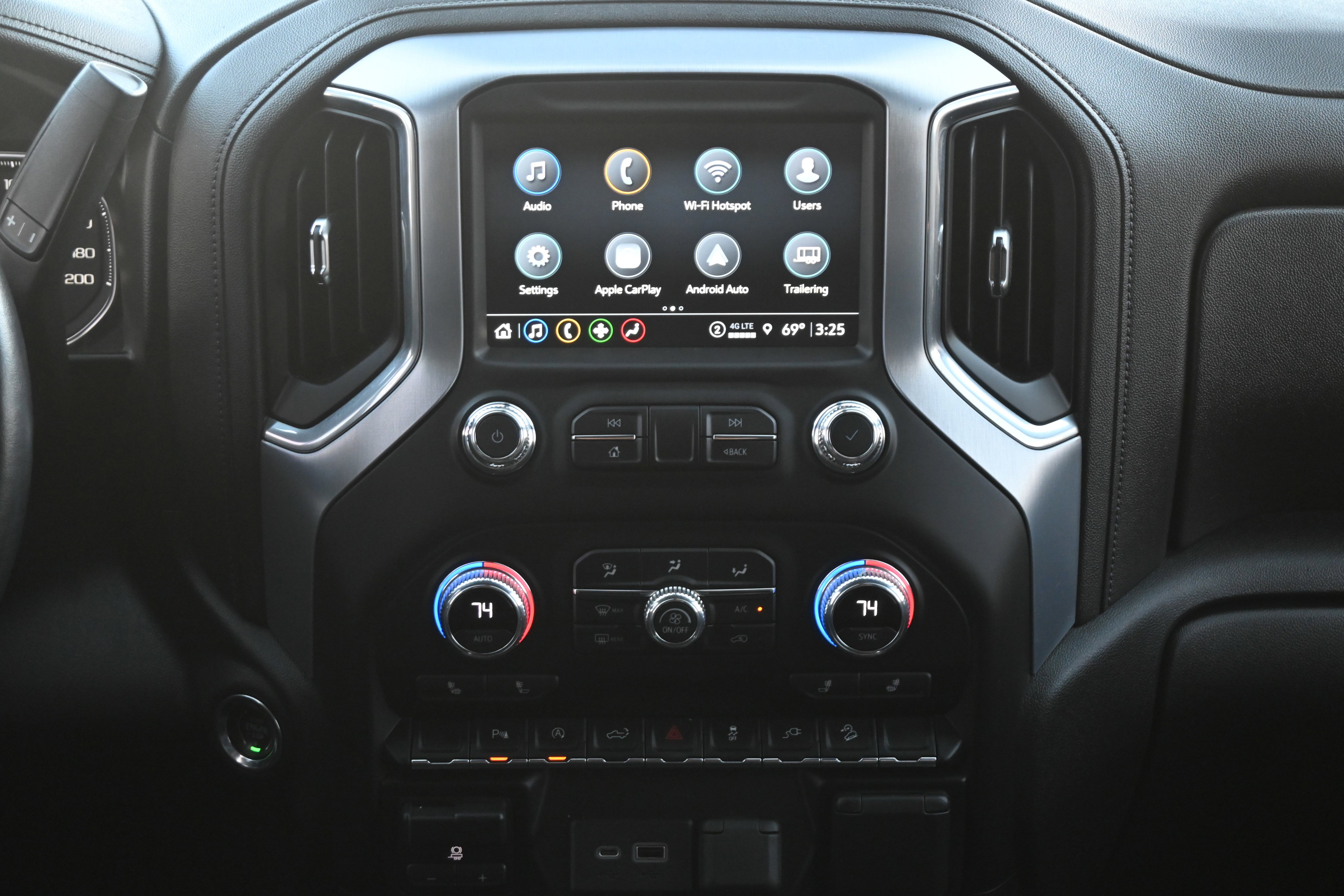 Used 2021 GMC Sierra 1500 Elevation image 5