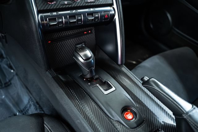 Used 2014 Nissan GT-R Premium AWD/4WD image 27