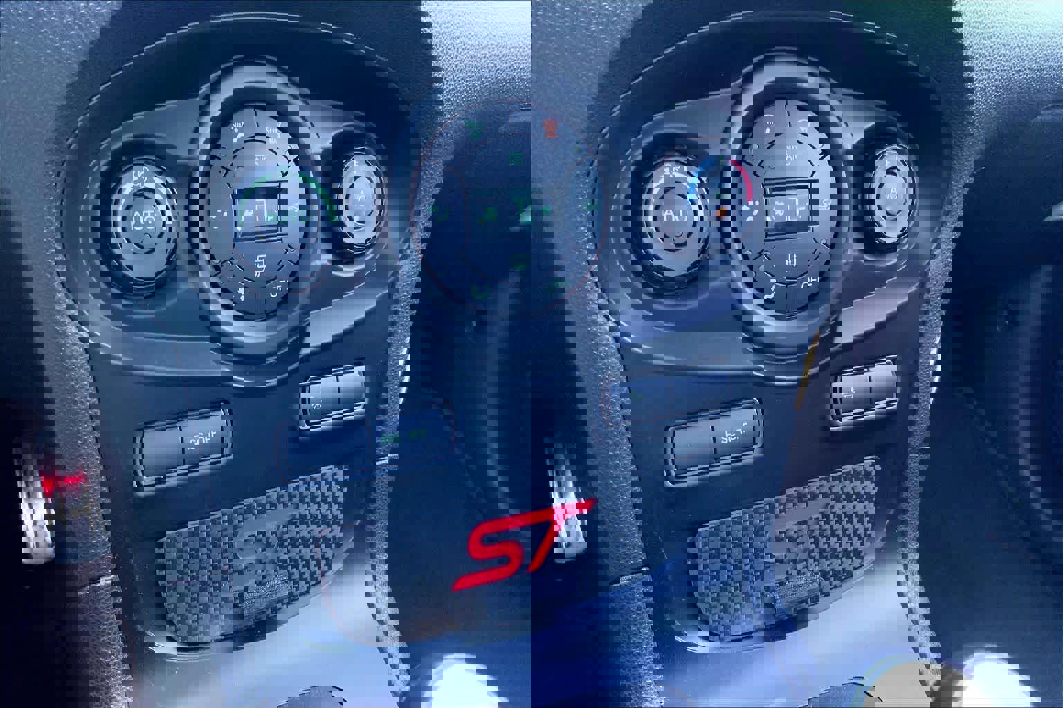 Used 2019 Ford Fiesta ST image 34