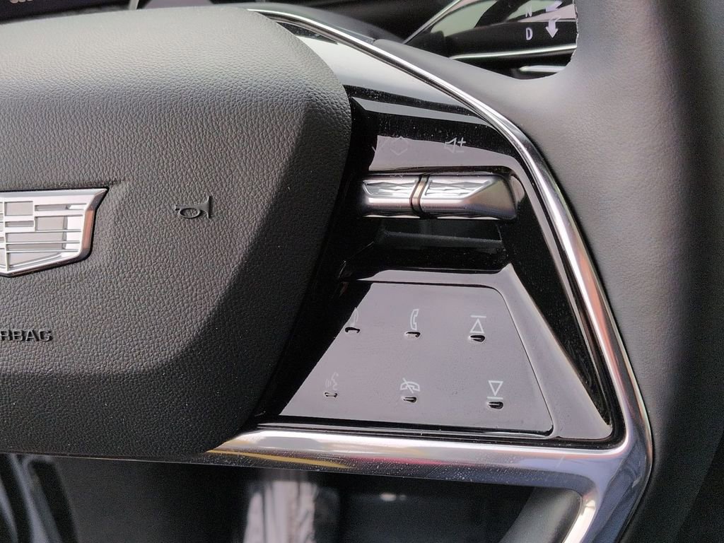 Certified 2026 Cadillac Escalade IQL Sport 1 image 14