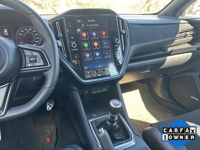 Used 2024 Subaru WRX TR image 15