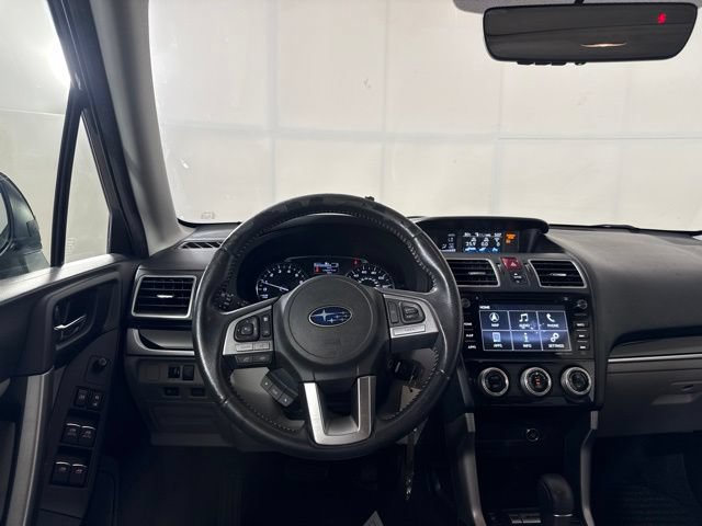 Used 2018 Subaru Forester 2.5i Limited AWD/4WD image 28