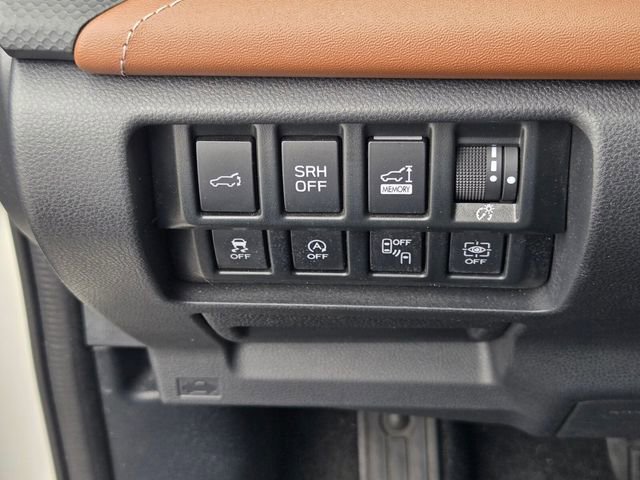 Certified 2022 Subaru Forester Touring w/ Popular Package #3 image 25