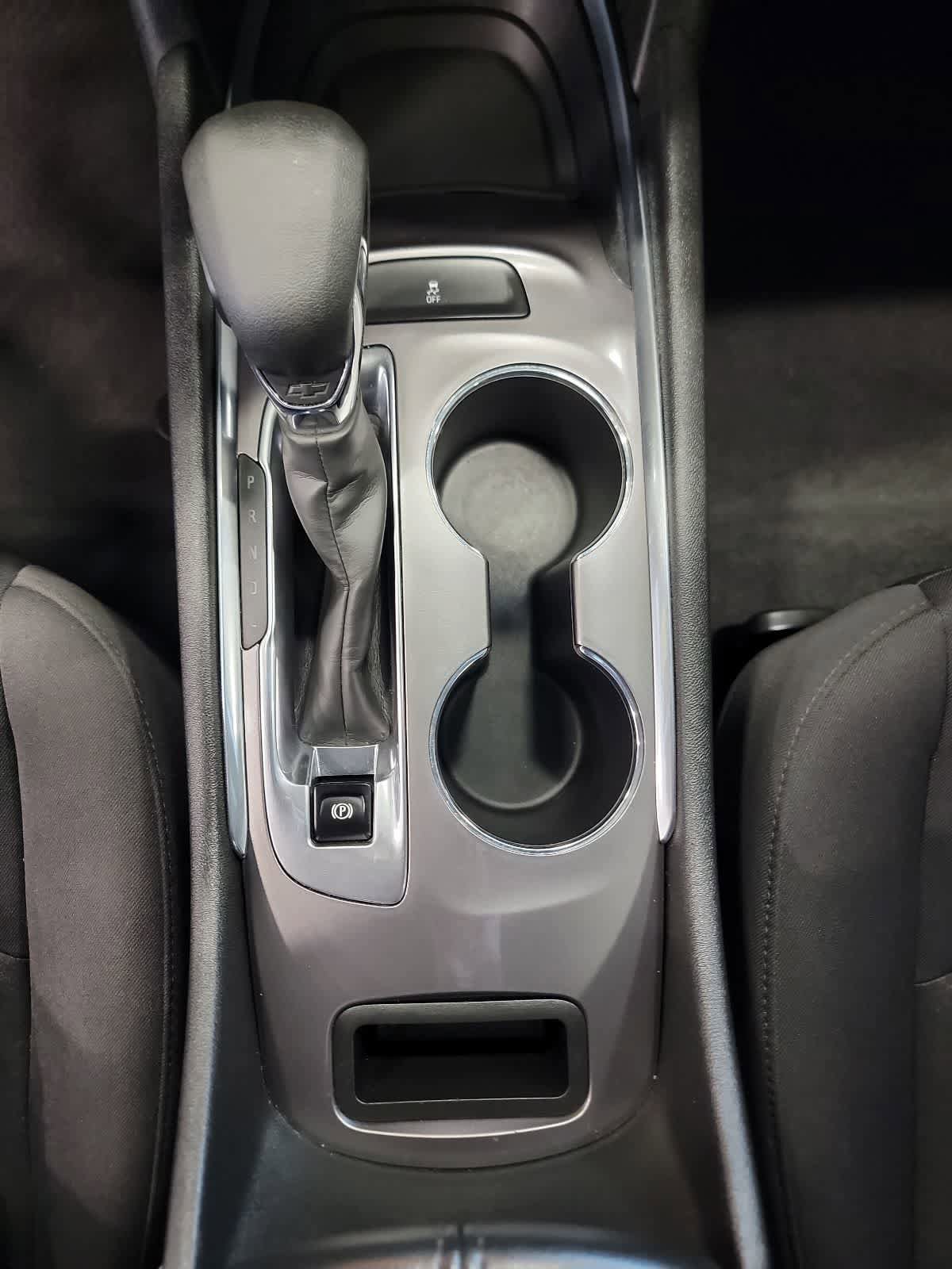 Used 2022 Chevrolet Malibu LT FWD image 17
