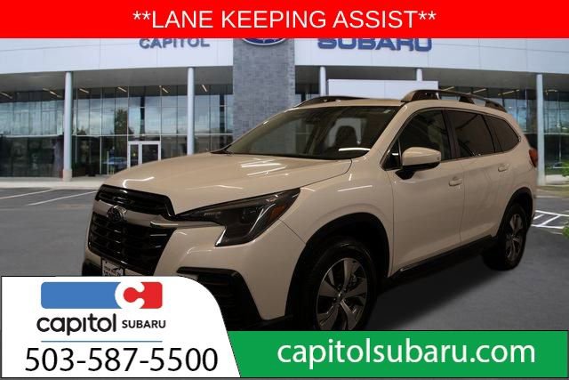 Used 2025 Subaru Ascent Premium image 6