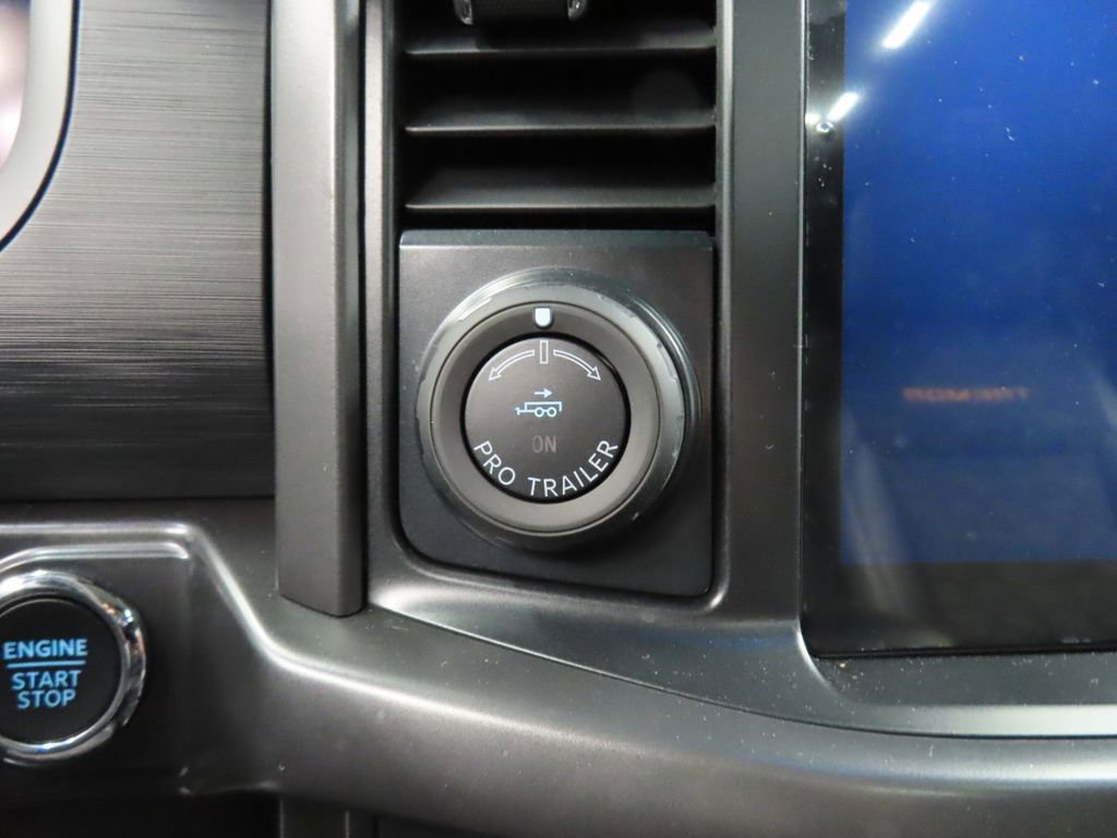Used 2025 Ford F150 Tremor AWD/4WD image 51