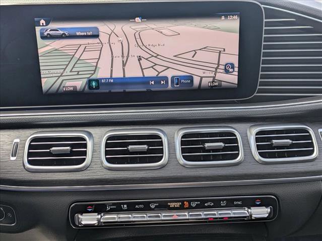 New 2026 Mercedes-Benz GLE 350 4MATIC image 13