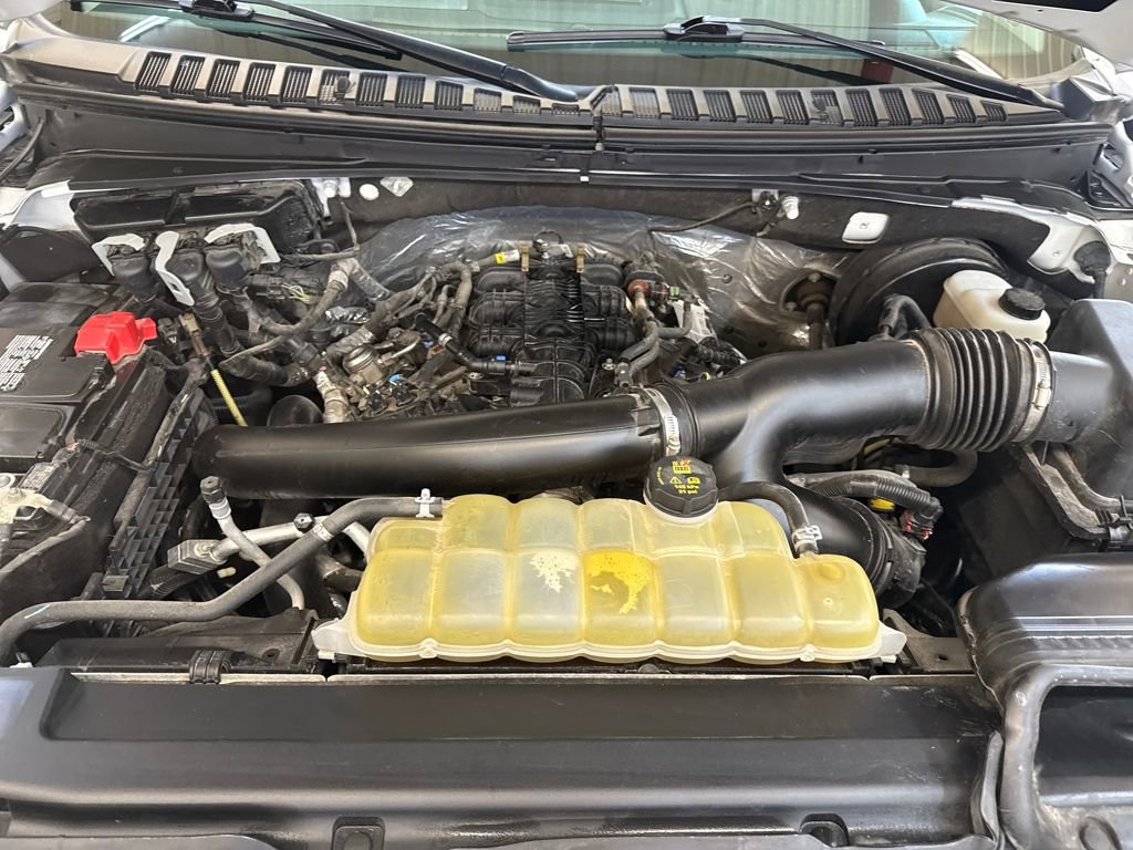 Used 2021 Ford Expedition Limited image 30