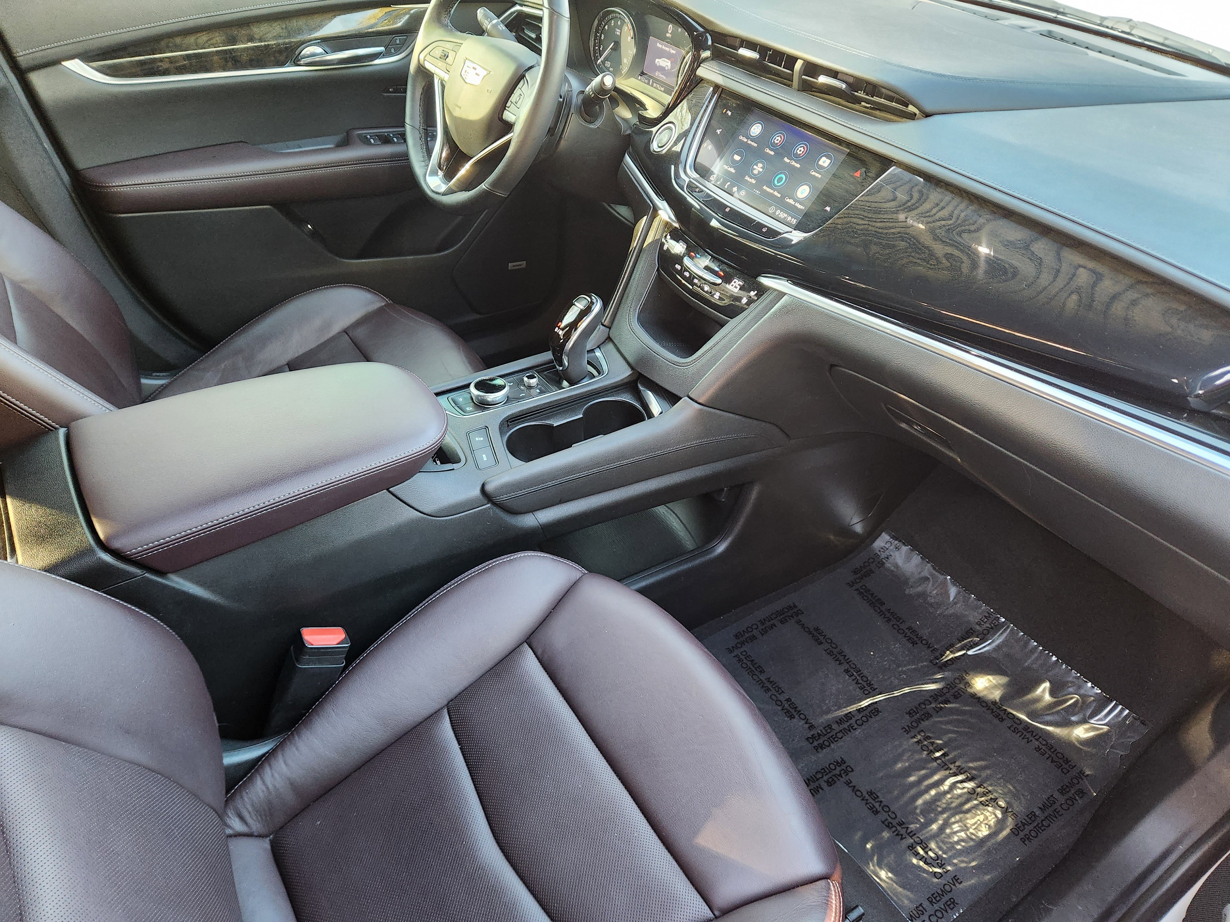 Used 2020 Cadillac XT6 Premium Luxury image 17