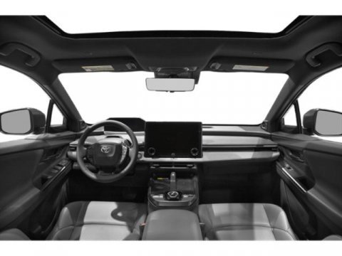 New 2027 Toyota bZ Woodland AWD/4WD image 7