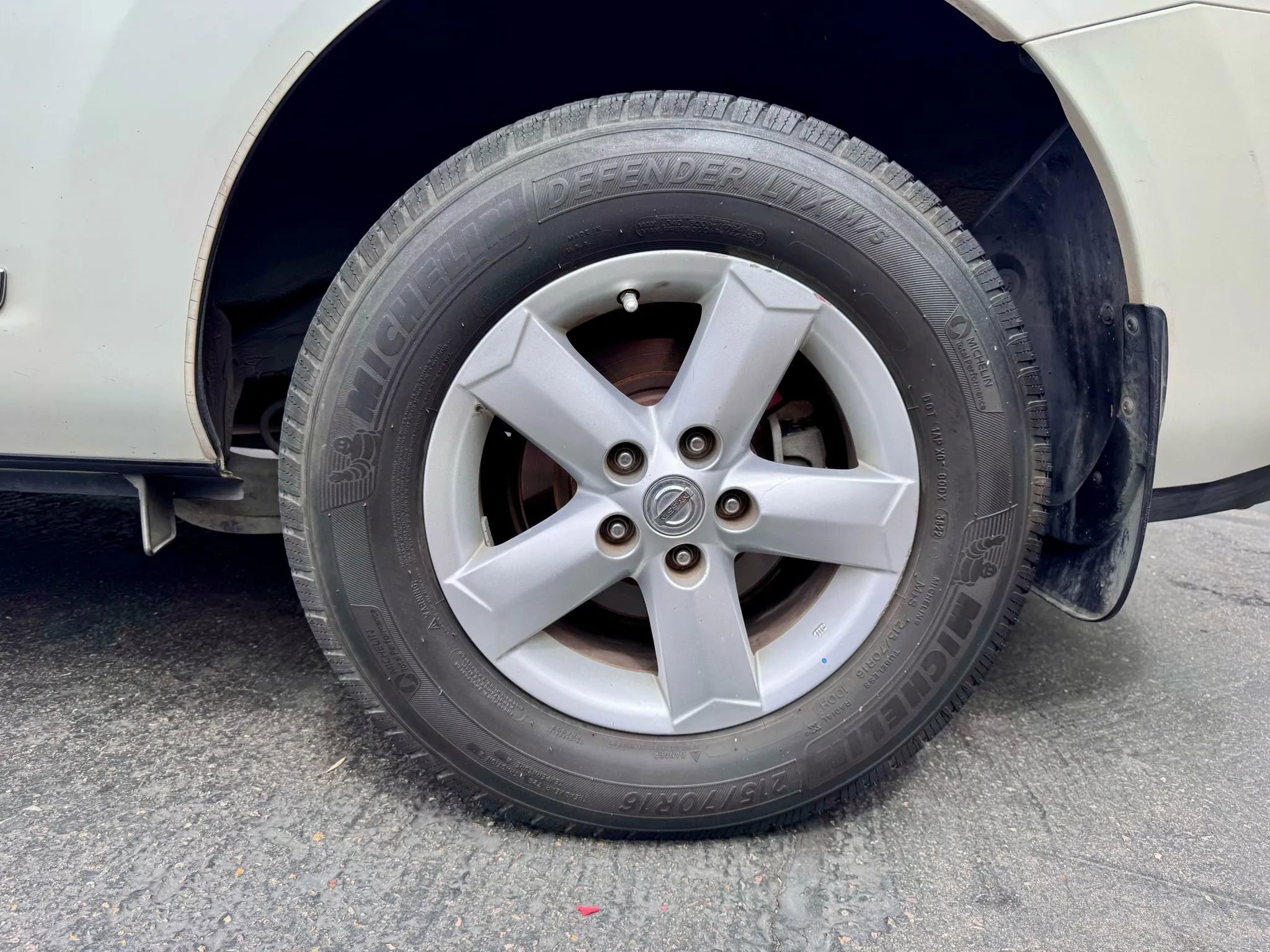 Used 2012 Nissan Rogue S w/ Special Edition Pkg FWD image 11