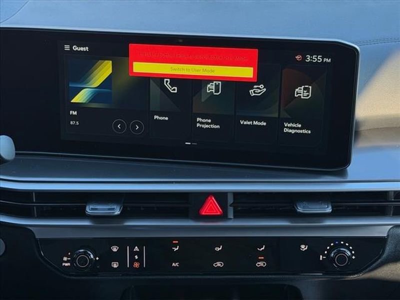 New 2026 Kia Sorento LX image 15