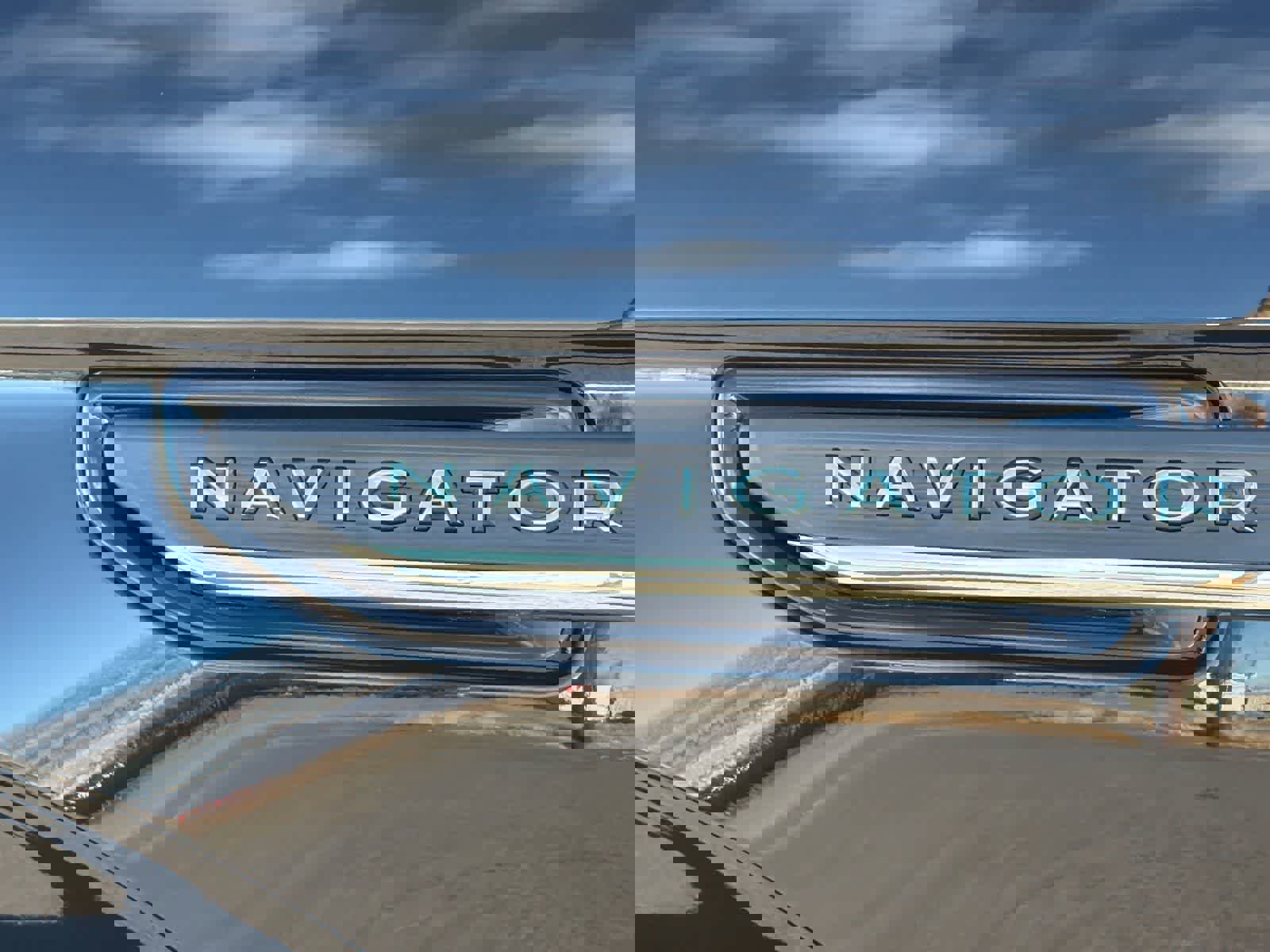 Used 2022 Lincoln Navigator L Reserve image 30