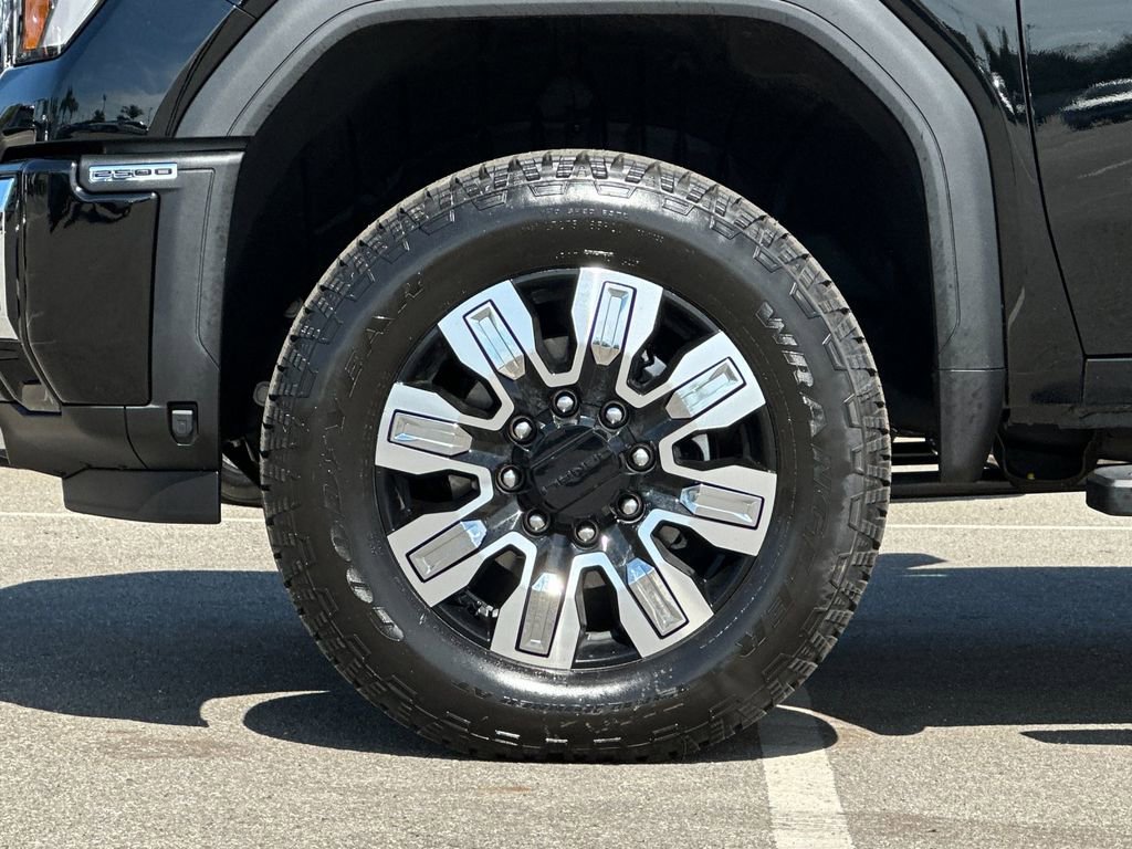 New 2026 GMC Sierra 2500 Denali w/ Denali Reserve Package image 24