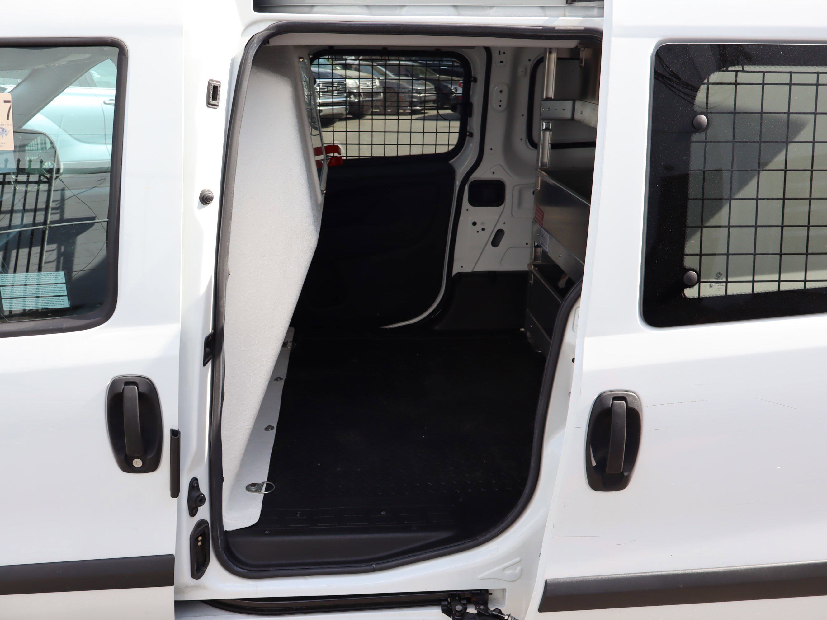 Used 2021 RAM ProMaster City Tradesman SLT w/ Window Group 05 image 28