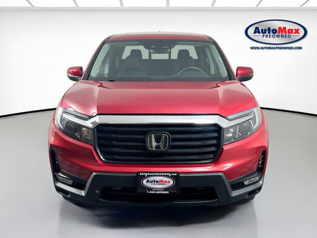 Used 2023 Honda Ridgeline RTL image 7