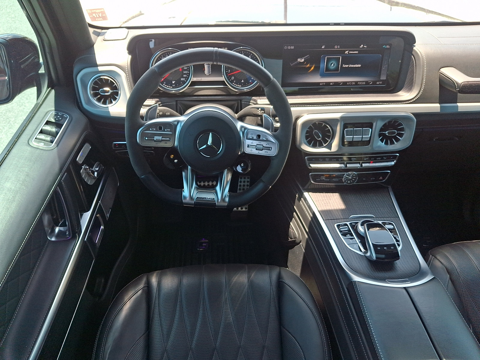 Used 2020 Mercedes-Benz G 63 AMG 4MATIC image 10