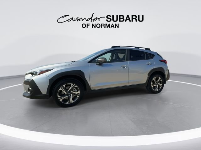 Certified 2026 Subaru Crosstrek 2.0i Premium image 5