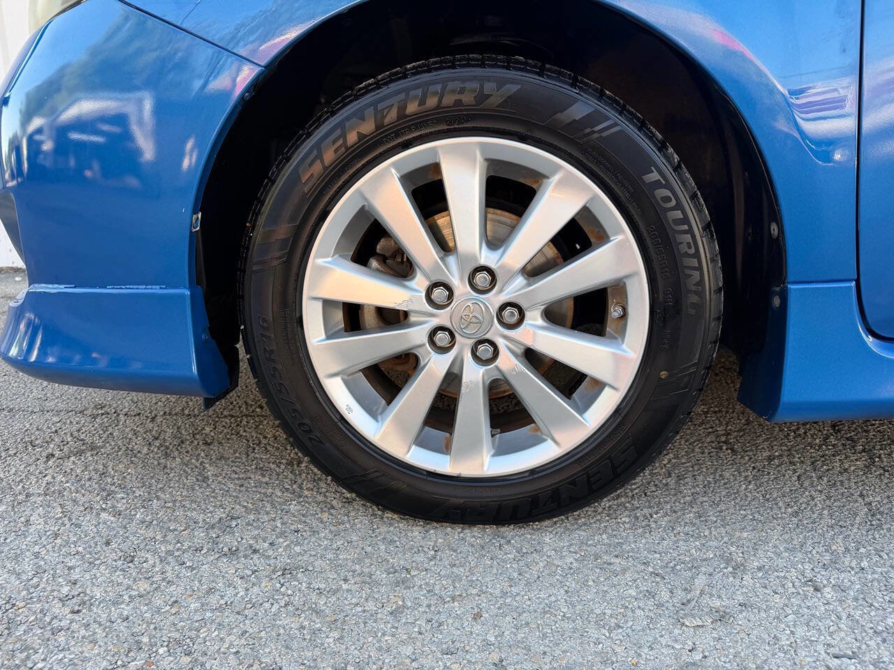 Used 2010 Toyota Corolla S image 23