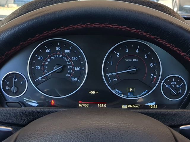 Used 2018 BMW 330e w/ Convenience Package image 30