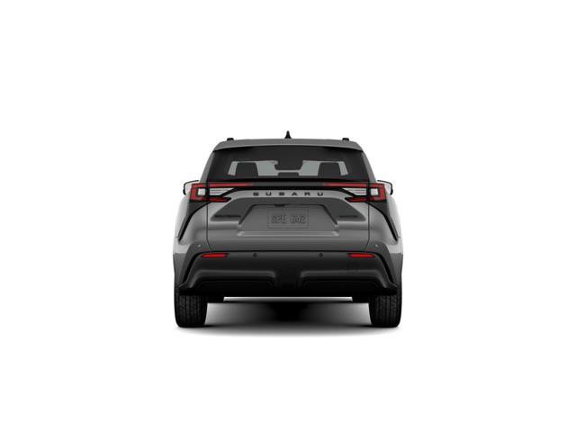 New 2026 Subaru Solterra image 9