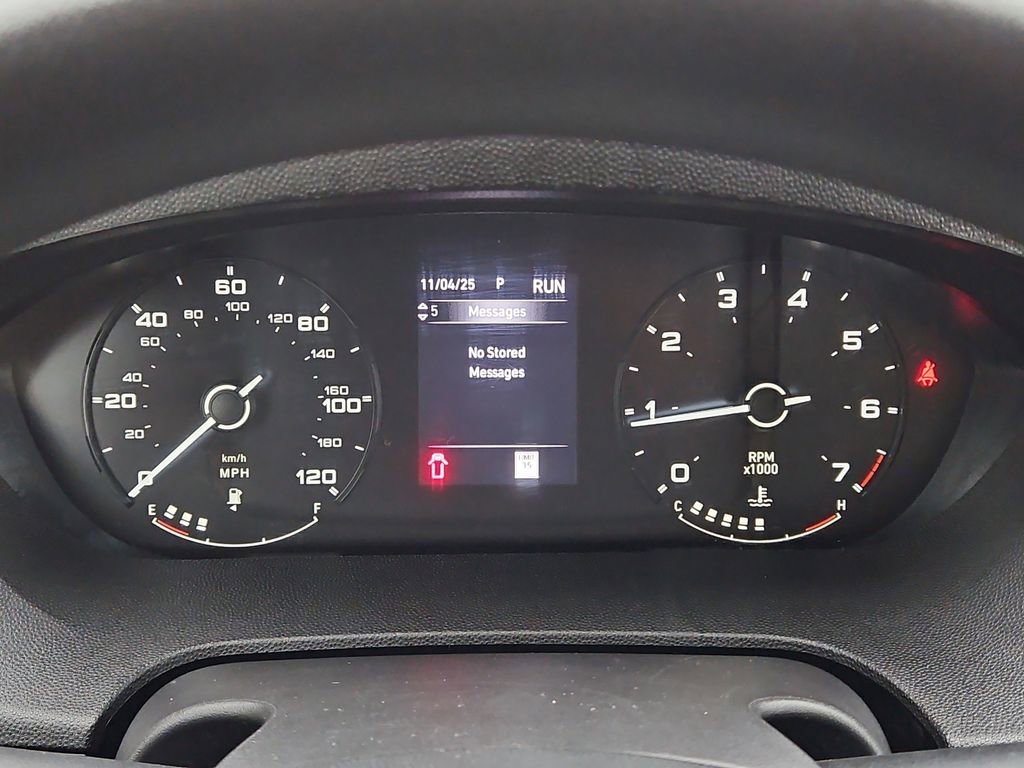 Used 2023 RAM ProMaster 2500 image 20