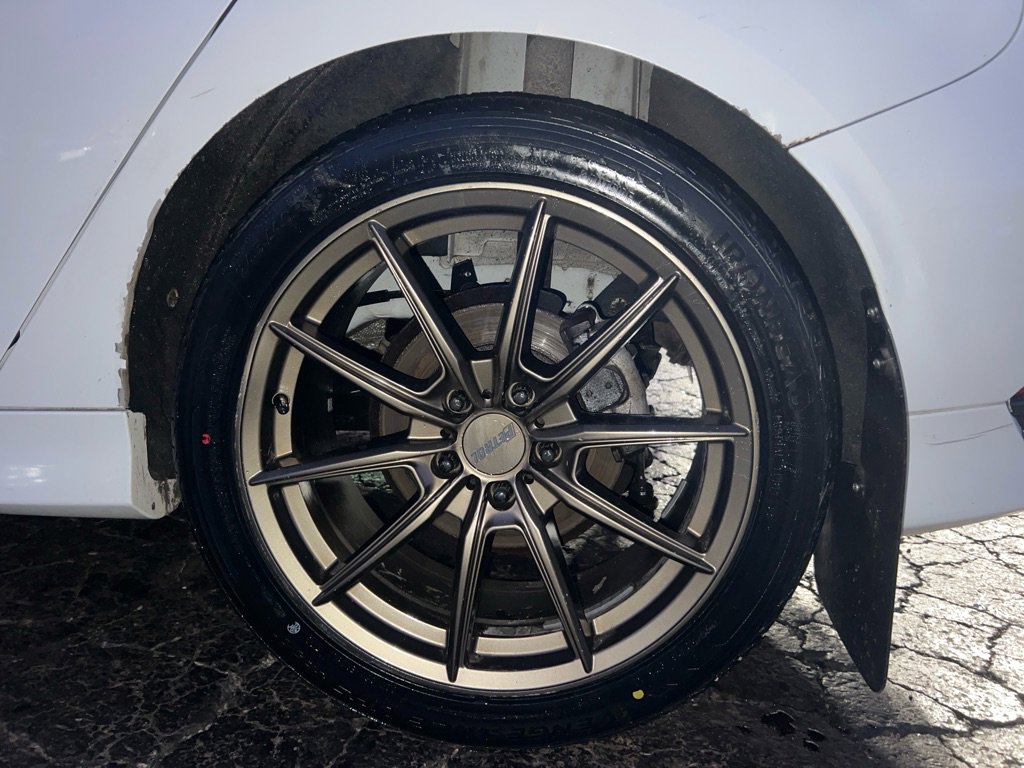 Used 2017 Ford Focus ST image 37