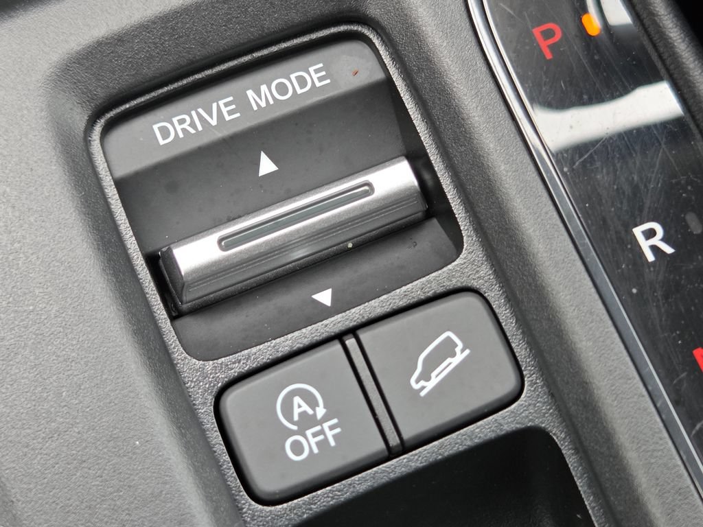Certified 2025 Honda CR-V EX-L image 10