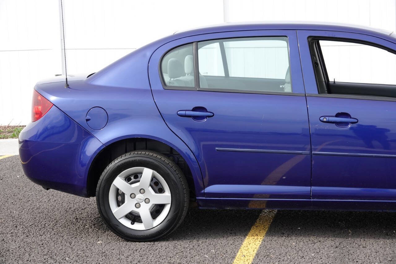 Used 2007 Chevrolet Cobalt LT FWD image 24