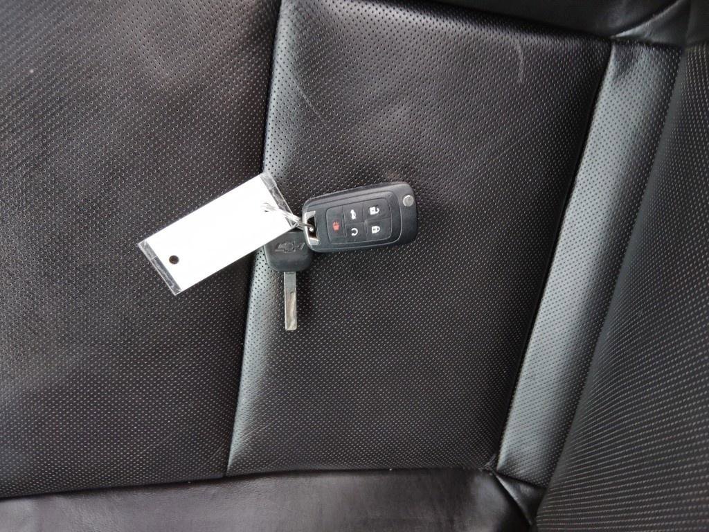 Used 2012 Chevrolet Camaro LT w/ RS Package image 26