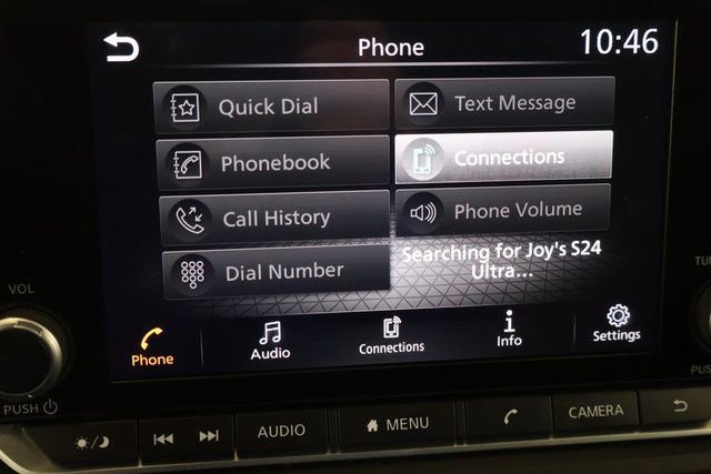 Used 2023 Nissan Rogue S image 23