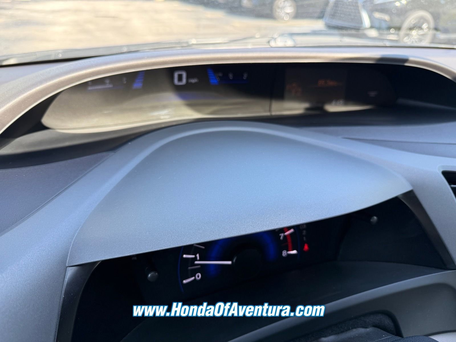 Used 2012 Honda Civic LX image 24