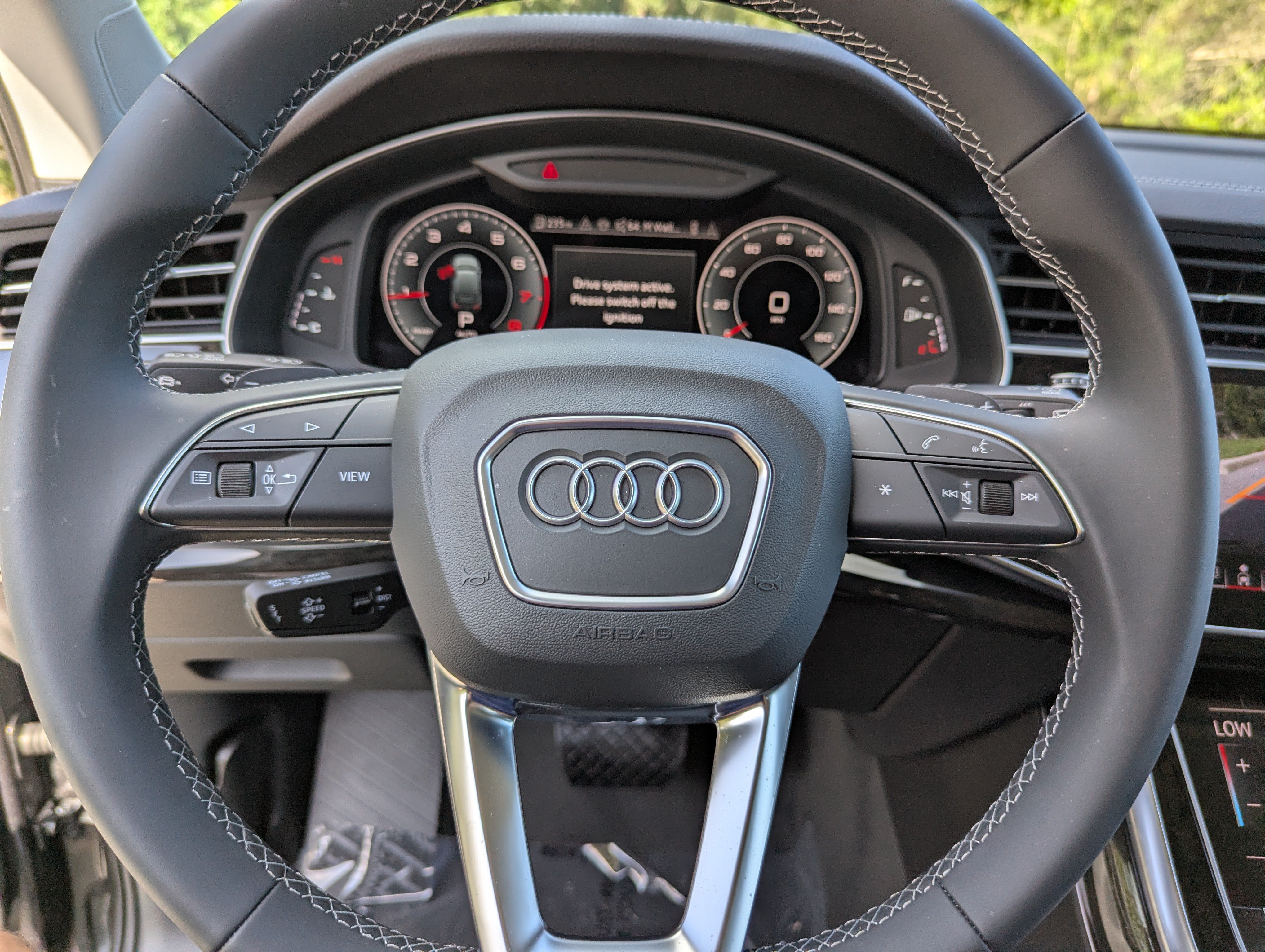 New 2026 Audi Q7 3.0T Premium AWD/4WD image 29