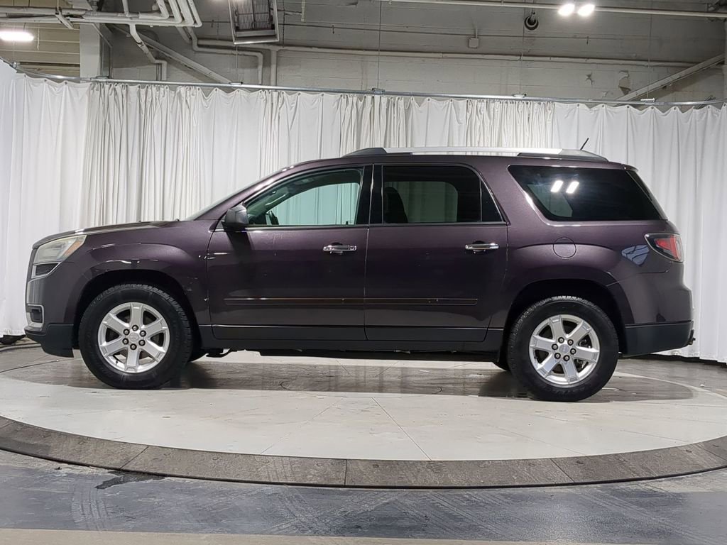Used 2015 GMC Acadia SLE image 14