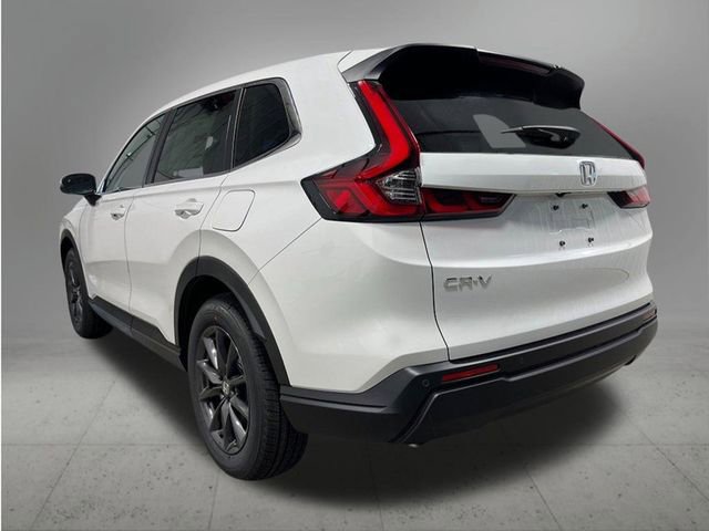 New 2026 Honda CR-V EX-L image 3