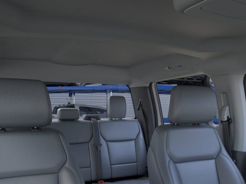 New 2025 Ford F150 Lightning Flash AWD/4WD image 22